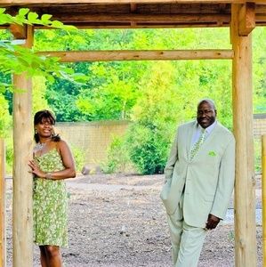 Meet your Posher, Patrick